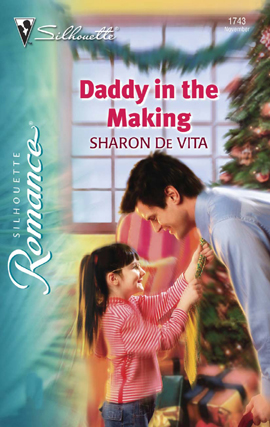Title details for Daddy in the Making by Sharon De Vita - Available